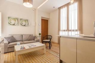 T2, Tirso de Molina, apartamento luminoso y tranquilo - Siviglia - 4