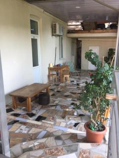 Guest House Loza - Signagi - 1