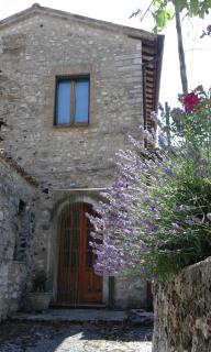 Agriturismo Terramia - Meggiano - 6
