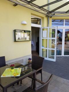 Warias Hotel & Restaurant am Geiseltalsee - Nähe Merseburg - 4