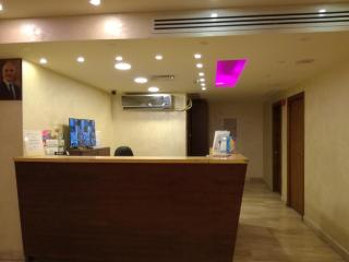 The Yacht Hotel - Akaba - 2