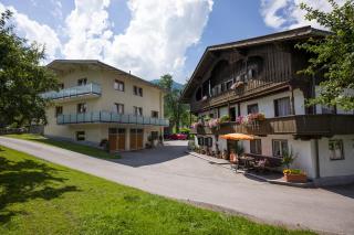 Ferienhaus Stoanerhof - Fügen - 7