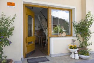 Ferienhaus Stoanerhof - 5