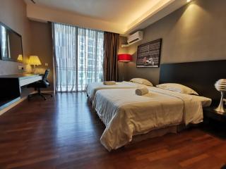 Mykey The Shore T1-20-03 No Wifi - Malacca - 0