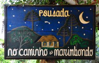 Caminho do Marimbondo - Visconde De Mauá - 3
