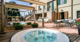 Palazzo Leopoldo Dimora Storica & Spa - Radda in Chianti - 9