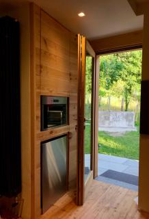 Chalet Monaci alla Fontana "Junior suite" - Albosaggia - 3