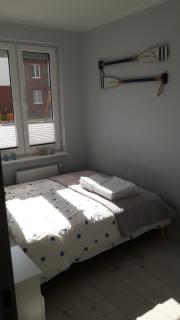 Apartament Nadmorski LUX1 - Sztutowo - 2