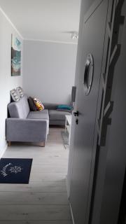 Apartament Nadmorski LUX1 - Sztutowo - 4