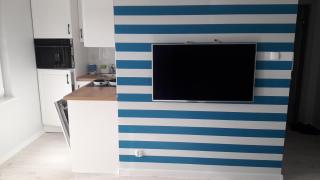Apartament Nadmorski LUX1 - Sztutowo - 9