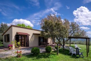 Agriturismo Il Canterino - Guardistallo - 1