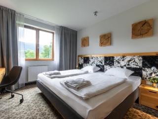 VacationClub – Cristal Resort Apartament 414 - Szklarska Poręba - 5