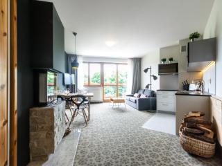 VacationClub – Cristal Resort Apartament 414 - Szklarska Poręba - 9