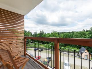 VacationClub – Cristal Resort Apartament 414 - Szklarska Poręba - 1