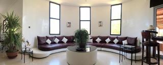 Riad Hamdani - Casablanca - 1