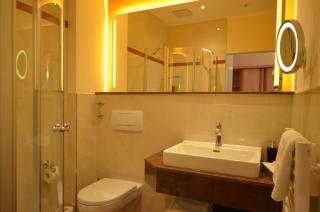 Hotel Mack Private Inn - Mannheim - 3