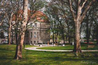 Pałac Rajkowo - 0