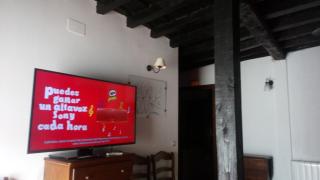 Apartamentos Rurales Víctor Chamorro del Arco - Hervás - 8