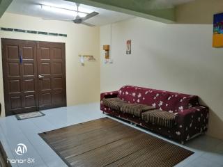 BB HOMESTAY - Kampung Tualang - 3