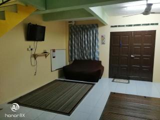 BB HOMESTAY - Kampung Tualang - 2