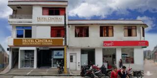 Hotel Central - Mocoa - Mocoa - 5