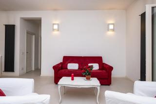 Vatican Quiet Apartment with Garden & Parking - Roma - 4