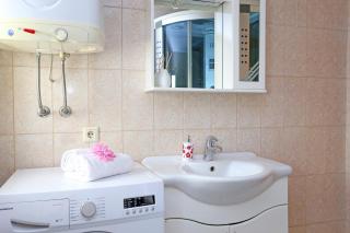 Studio apartment Grey - 1