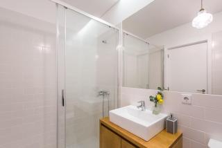 Porto Belo Sao Bento Apartment - Porto - 6