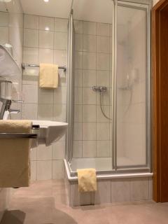 Hotel Restaurant Weihenstephaner Stuben - 9