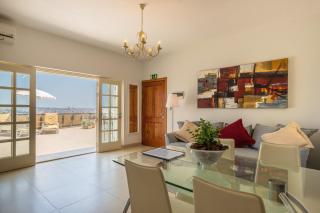 Valletta Penthouse - La Valletta - 9