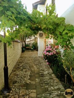 Bed & Breakfast JOSIPH - Berat - 9