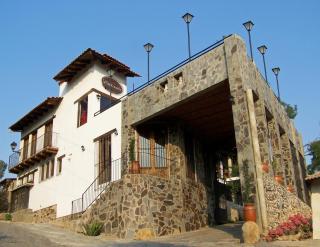 Hotel Villa Cassis - Tapalpa - 3