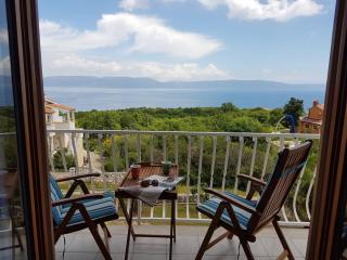 Apartmani Mariela - Labin - 9