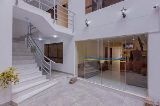 Hawka Inka hotel cusco - 6