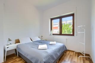 Art Apartments - Warsaw - 5
