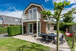 De Gouden Spar - Noordwijk - 9