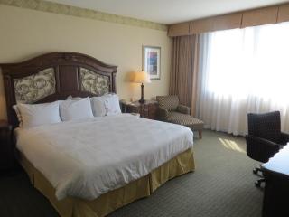 Hyatt Regency Los Angeles International Airport - Los Angeles - 3