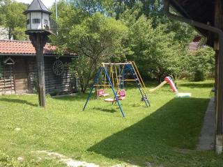 Ferienwohnung Oberlechner - 2