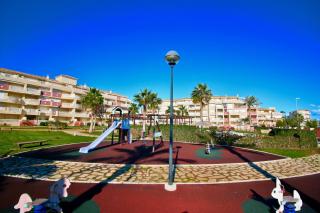 Residencial Playa Sol I - Dénia - 4