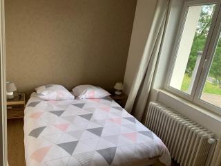 Auberge du Mont Tortue - Champclause - 3