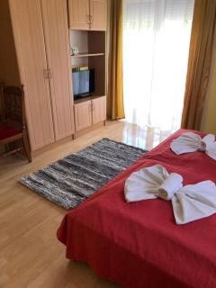 Green Park Apartment - Hévíz - 8