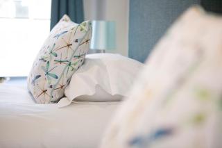 Almanna, Central York, only 6 minutes walk to York Minster - 3