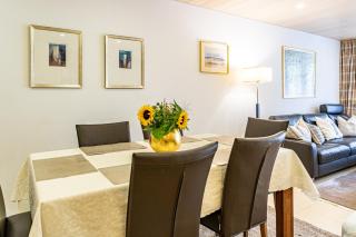 Laax Rancho Family Apartment - Laax - 3