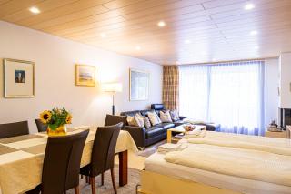 Laax Rancho Family Apartment - Laax - 6