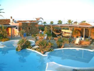 Residenza delle Palme - Pantelleria - 4