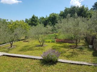 Apartmani Mariela - Labin - 6
