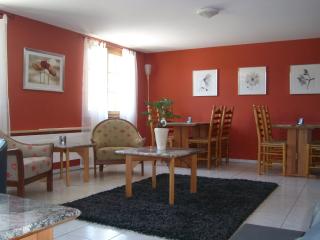Hotel Danis - Lenzerheide - 1