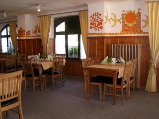 Hotel Danis - Lenzerheide - 3