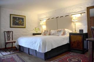 Kerswell Farmhouse - 9