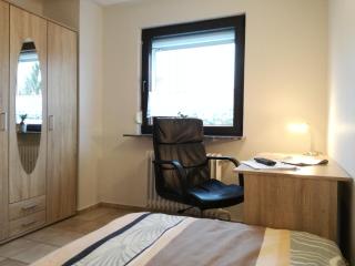 Zimmervermietung St.Wendel - 4